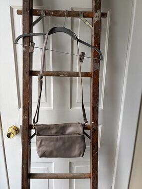 a new day Crossbody Purse